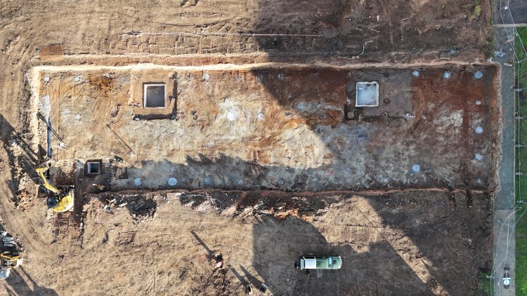 Rezidence Nová Zavadilka – Bytový dům C